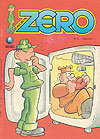 Recruta Zero  n° 6 - Globo