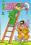 Recruta Zero  n° 9 - Globo