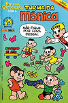 Reforma Ortográfica Com A Turma da Mônica  - Panini
