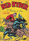 Red Ryder  n° 1 - Saber