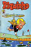 Riquinho  n° 103 - Rge