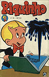 Riquinho  n° 150 - Rge