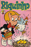 Riquinho  n° 155 - Rge