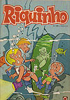 Riquinho  n&deg;&nbsp;169 - Rge