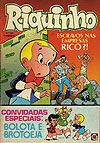 Riquinho  n&deg;&nbsp;184 - Rge