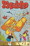 Riquinho  n° 95 - Rge