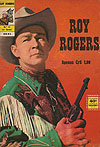 Roy Rogers  n° 16 - Ebal