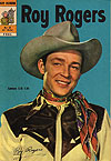 Roy Rogers  n° 26 - Ebal