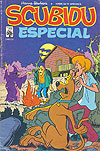 Scubidu Especial  n° 5 - Abril