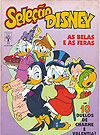 Seleção Disney  n° 22 - Abril