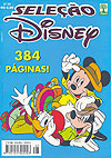 Seleção Disney  n° 29 - Abril