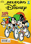 Seleção Disney  n° 30 - Abril