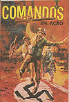 Seleções Juvenis  n° 628 - La Selva