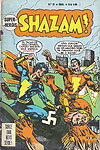Shazam! (Super-Heróis) em Formatinho  n° 21 - Ebal