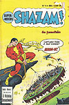 Shazam! (Super-Heróis) em Formatinho  n° 9 - Ebal