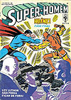 Super-Homem  n° 66 - Abril