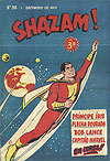 Shazam!  n&deg;&nbsp;36 - O Globo