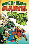 Super-Heróis Marvel  n° 14 - Rge