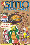 Sítio do Picapau Amarelo  n° 17 - Rge