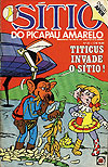 Sítio do Picapau Amarelo  n° 22 - Rge