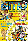 Sítio do Picapau Amarelo  n° 33 - Rge