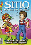 Sítio do Picapau Amarelo  n° 11 - Globo