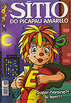 Sítio do Picapau Amarelo  n° 8 - Globo