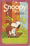 Snoopy & Charlie Brown  n° 2 - Artenova