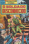 Soldado Desconhecido, O (Superior)  n° 1 - Ebal