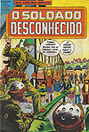 Soldado Desconhecido, O (Superior)  n° 5 - Ebal