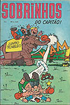 Sobrinhos do Capitão, Os  n° 114 - Gráfica Novo Mundo