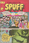 Spuff, O Lado Louco da Vida  n° 3 - Gorrion