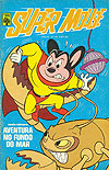 Super Mouse  n° 10 - Abril