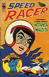 Speed Racer  n° 11 - Abril