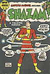 Shazam! (Super-Heróis)  n° 9 - Ebal