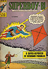 Superboy-Bi  n° 25 - Ebal