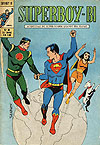 Superboy-Bi  n° 38 - Ebal