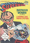 Superman  n° 18 - Ebal