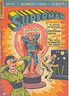 Superman  n° 41 - Ebal