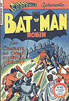 Superman  n&deg;&nbsp;48 - Ebal