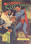 Superman  n&deg;&nbsp;49 - Ebal