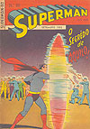 Superman  n° 60 - Ebal