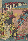 Superman  n° 61 - Ebal