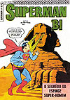 Superman Bi  n° 13 - Ebal