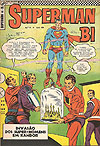 Superman Bi  n° 9 - Ebal