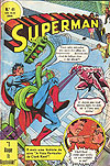 Superman (Em Formatinho)  n° 41 - Ebal