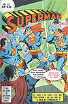 Superman (Em Formatinho)  n° 45 - Ebal