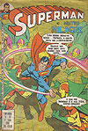 Superman (Em Formatinho)  n° 70 - Ebal