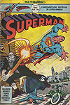 Superman (Em Formatinho)  n° 7 - Ebal