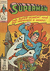 Superman  n° 4 - Ebal